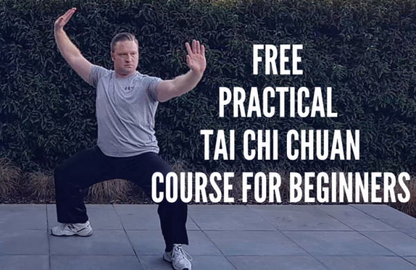 What is Tai Chi? How can you get started learning Tai Chi – Tai