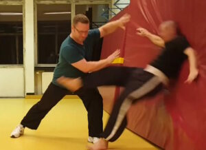online tai chi chuan fair lady works at shuttle self defense application