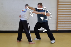Updates for May 2023 on Online Tai Chi Chuan